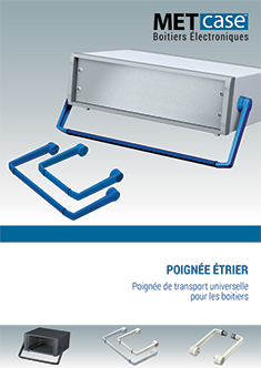 Poignée étrier universel catalogue