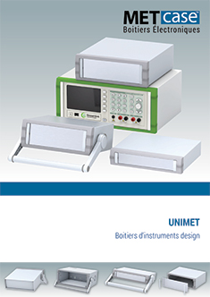 UNIMET catalogue